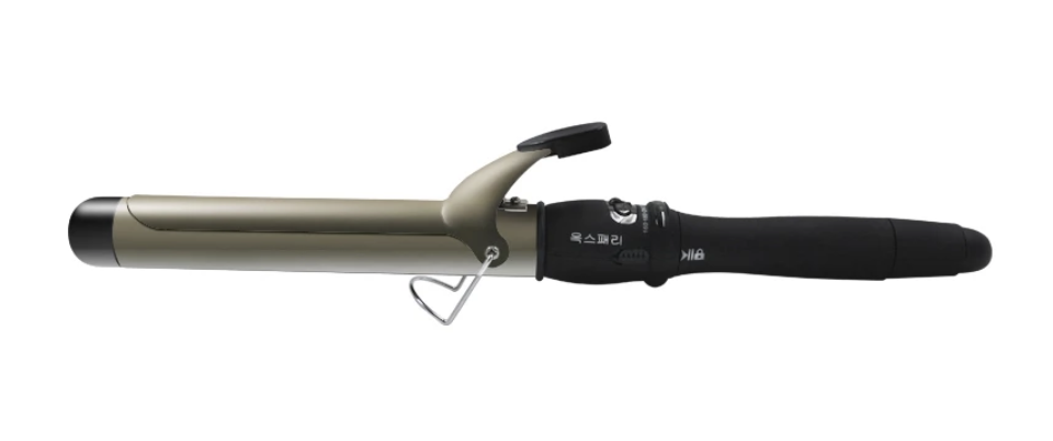 Hair Curler Electric Curling Iron 1