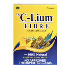 C-Lium Fibre