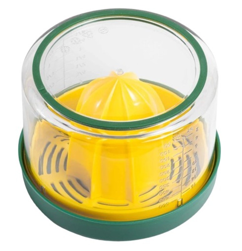 2-in-1 Citrus Juicer 3