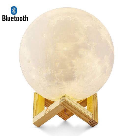 10 Best Moon Lamps in the Philippines 2026 3
