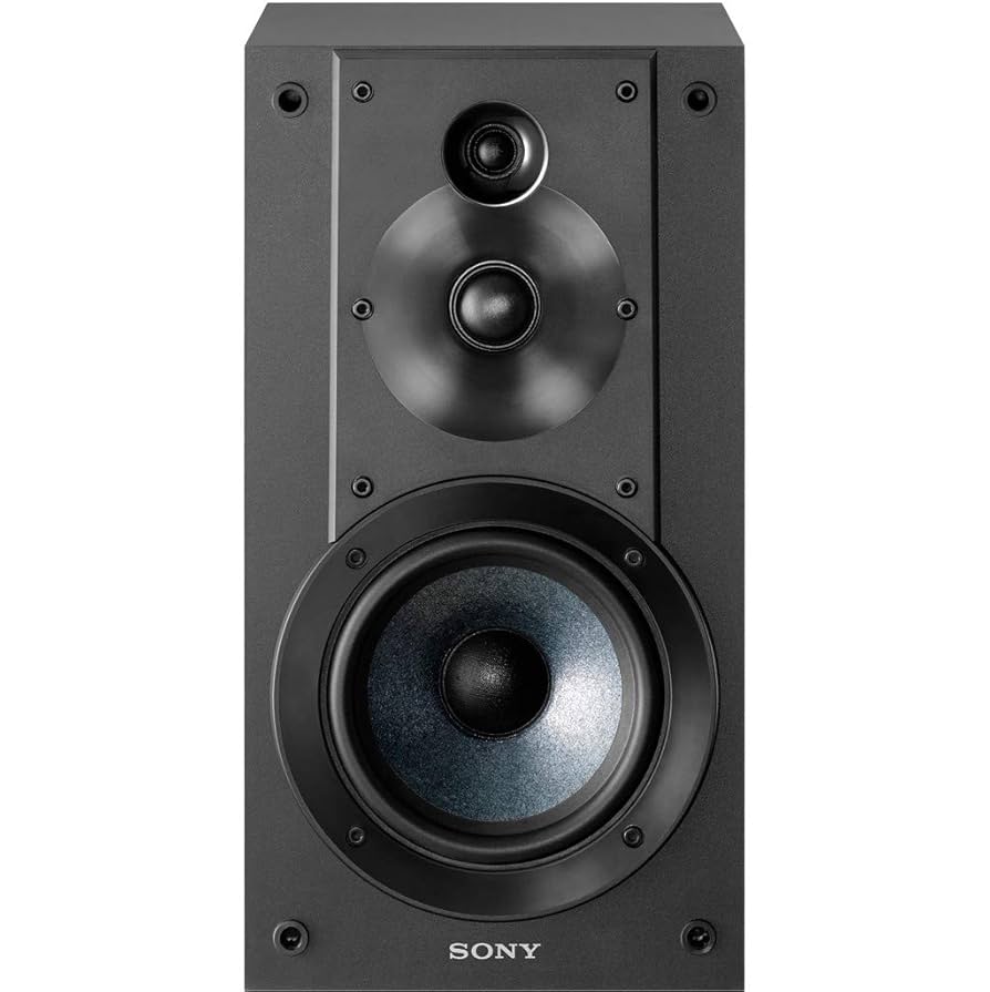 10 Best Passive Speakers in the Philippines 2026 | Promac, Sony, and More 5