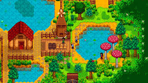 Stardew Valley 2