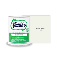 Automotive Acrylic Paint
