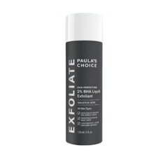 Skin Perfecting 2% BHA Liquid Exfoliant