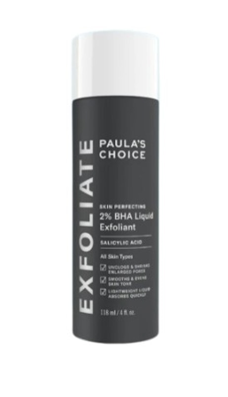 Skin Perfecting 2% BHA Liquid Exfoliant 1