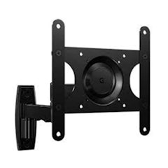 Premium Full Motion TV Wall Bracket Mount For 13"-39" TVs