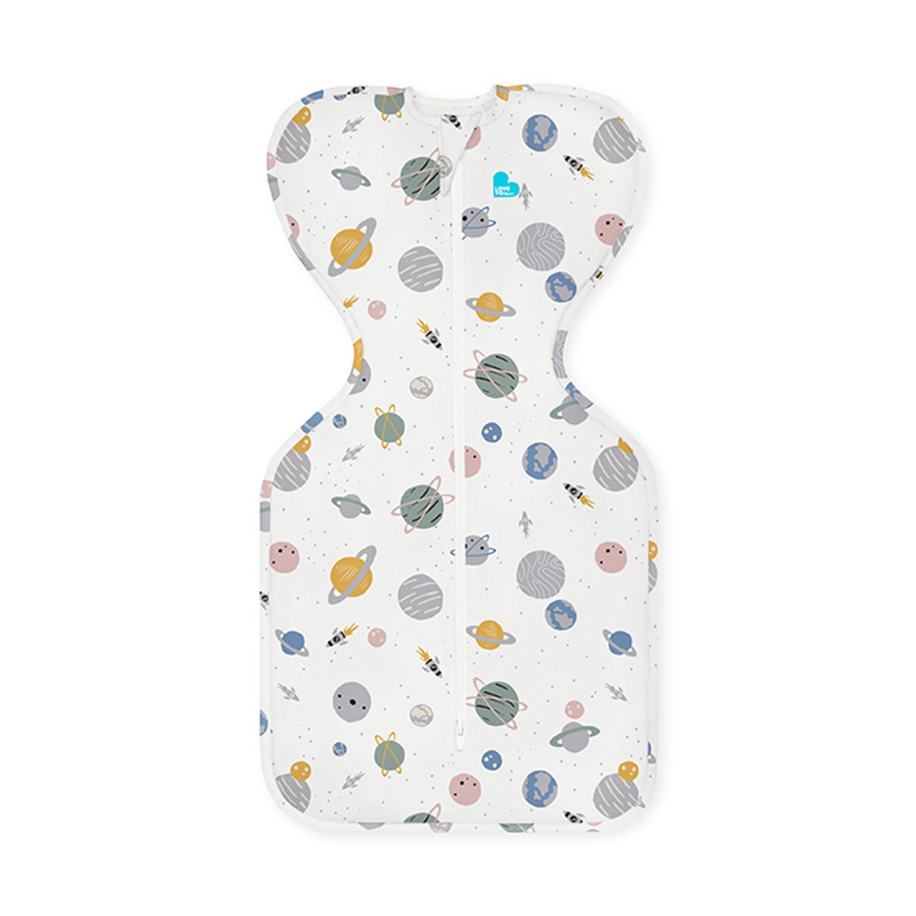 Swaddle Up 1