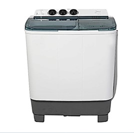 Twin Tub Washing Machine 1