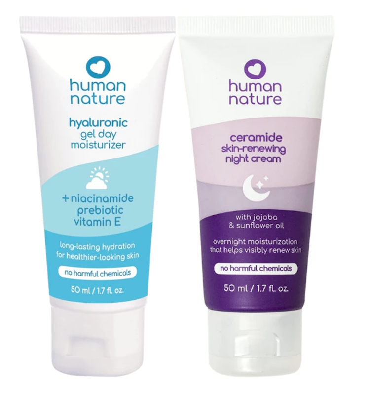 Moisture Duo 1