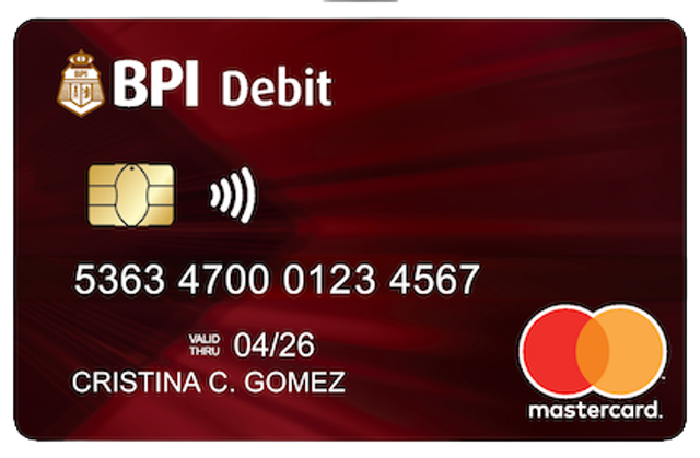 10 Best Debit Cards in the Philippines 2026 | EastWest, BDO, Security Bank, and More 5