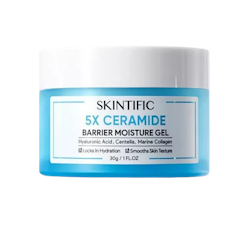 5X Ceramide Moist Gel
