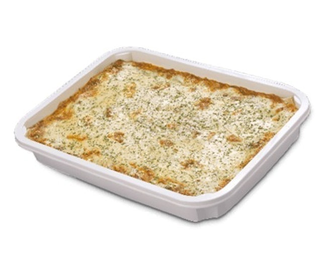 Lasagna Supreme 1