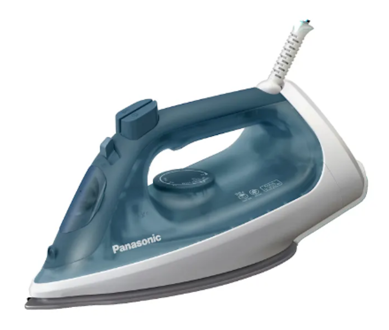 Steam Flat Iron 2