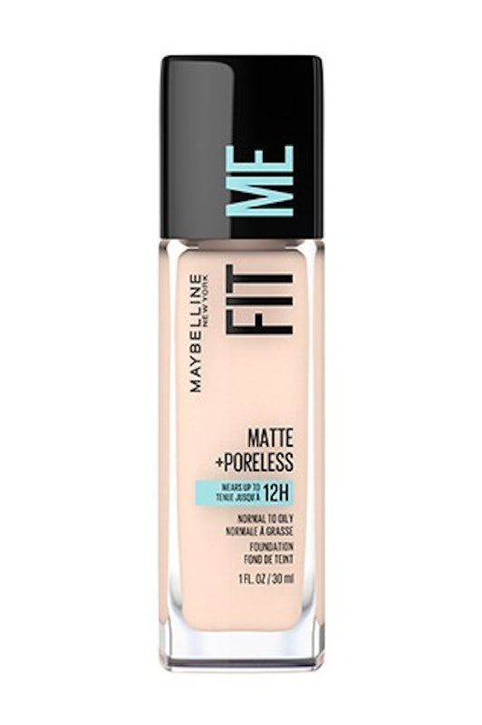 10 Best Liquid Foundations in the Philippines 2025 Maybelline