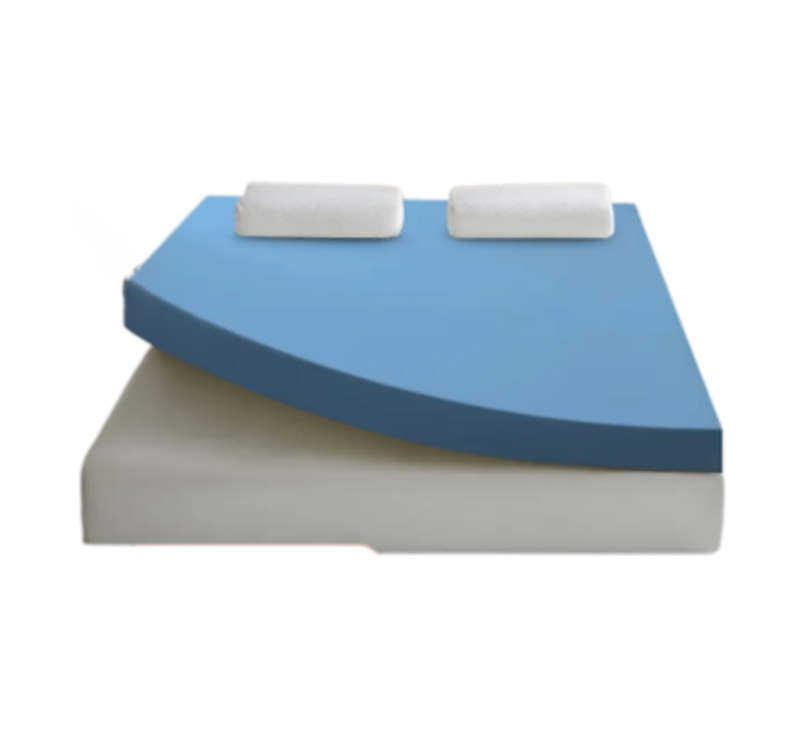 Foldable Latex Mattress 1