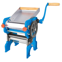 Heavy Duty Manual Noodle Machine Pasta Maker