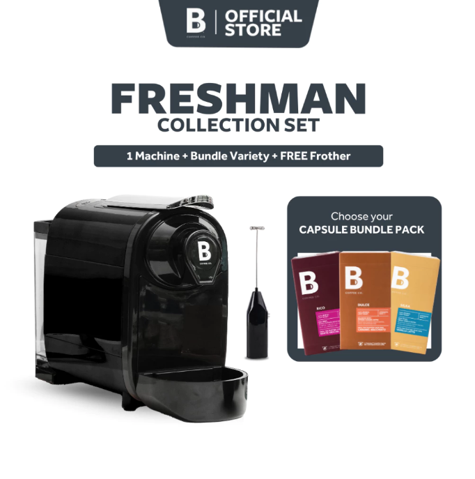 10 Best Coffee Makers in the Philippines 2026 | B Coffee Co., Nespresso, and More 2