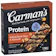 CARMAN'S Salted Dark Choc & Almond Protein Bar 1