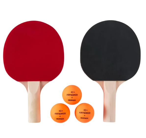 10 Best Table Tennis Paddles in the Philippines 2026 | Palio, Stiga, and More 5