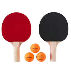 Table Tennis Paddle