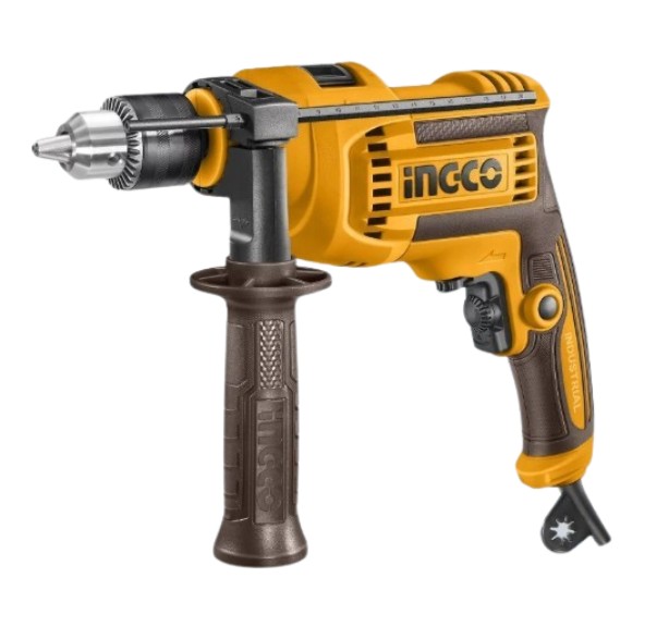 Impact Hammer Drill	  1