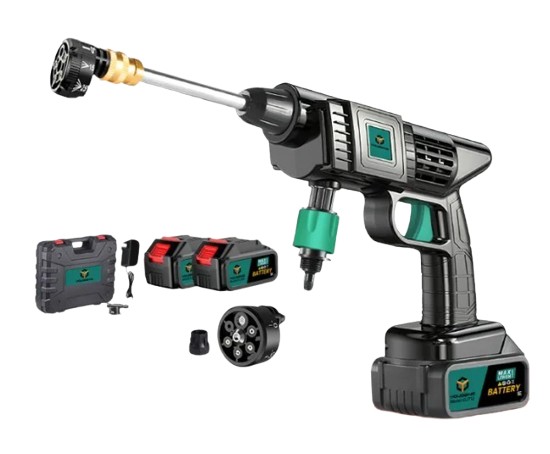 10 Best Portable Pressure Washers in the Philippines 2026 | Kawasaki, Ingco, and More 5