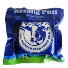Quesong Puti