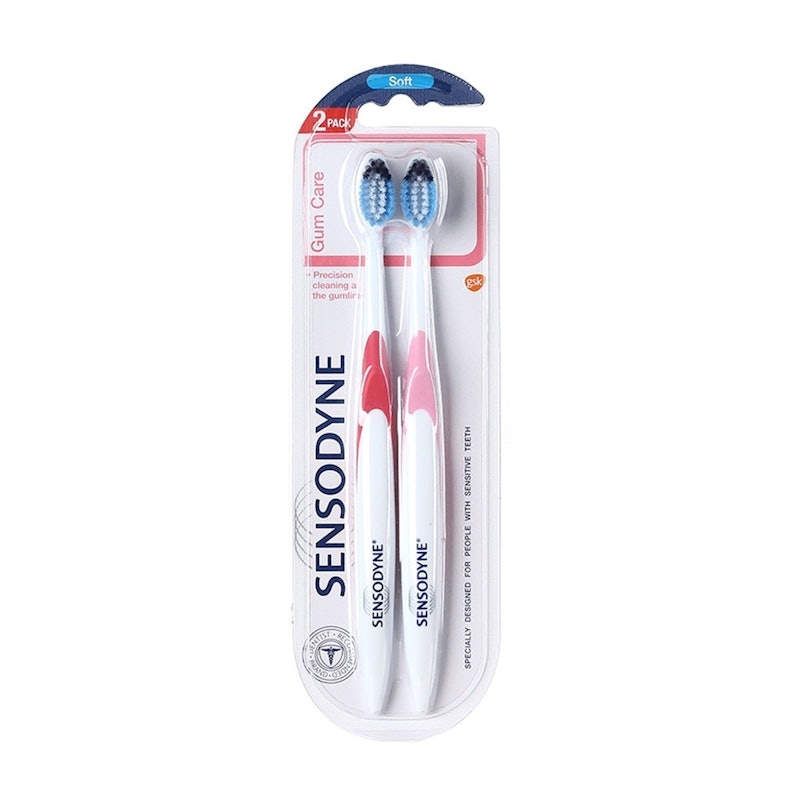 Gum Care Toothbrush 1