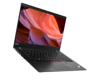 13.3-Inch ThinkPad Ultrabook Laptop 	 1