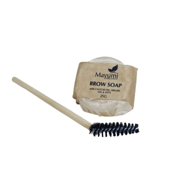 Brow Soap 1