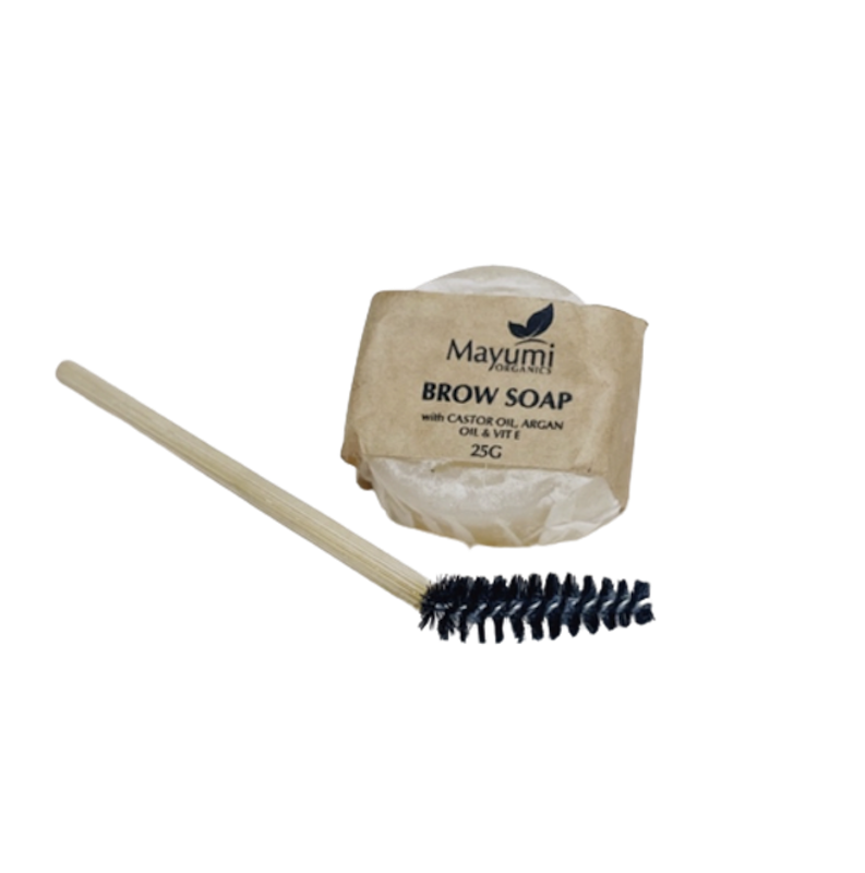 Brow Soap 1