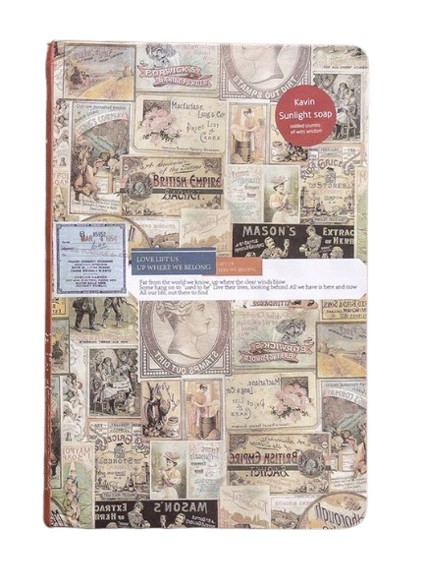 10 Best Journal Notebooks in the Philippines 2026 | Papernotes, Owl Notebooks, And More 4