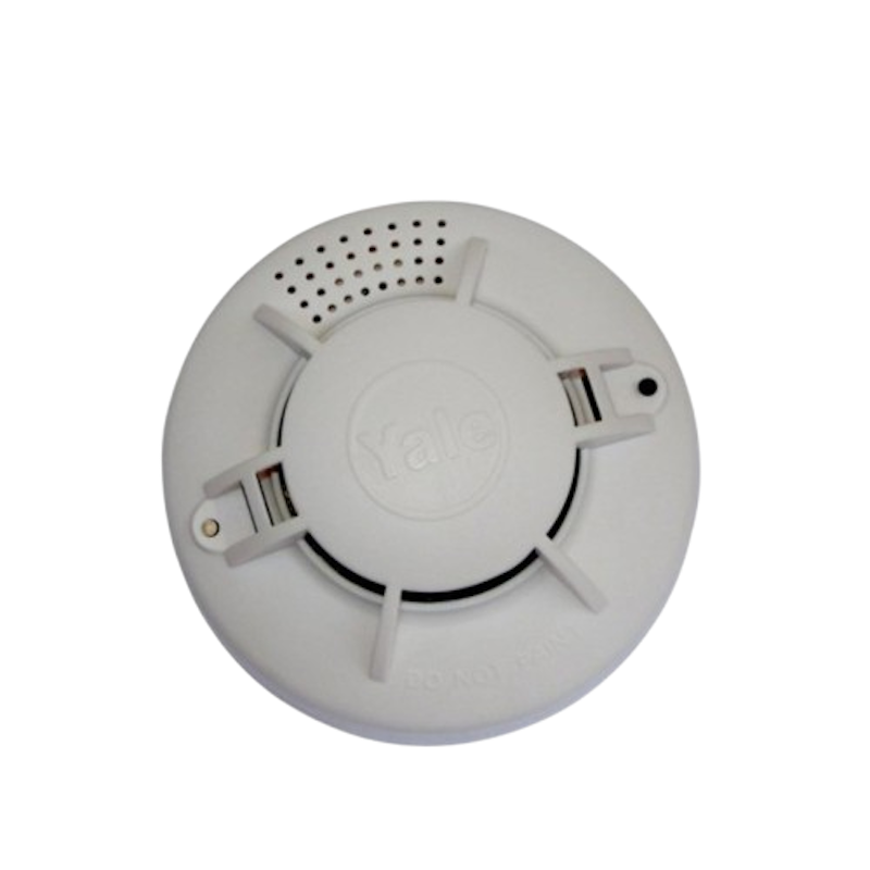 Smoke Detector 1