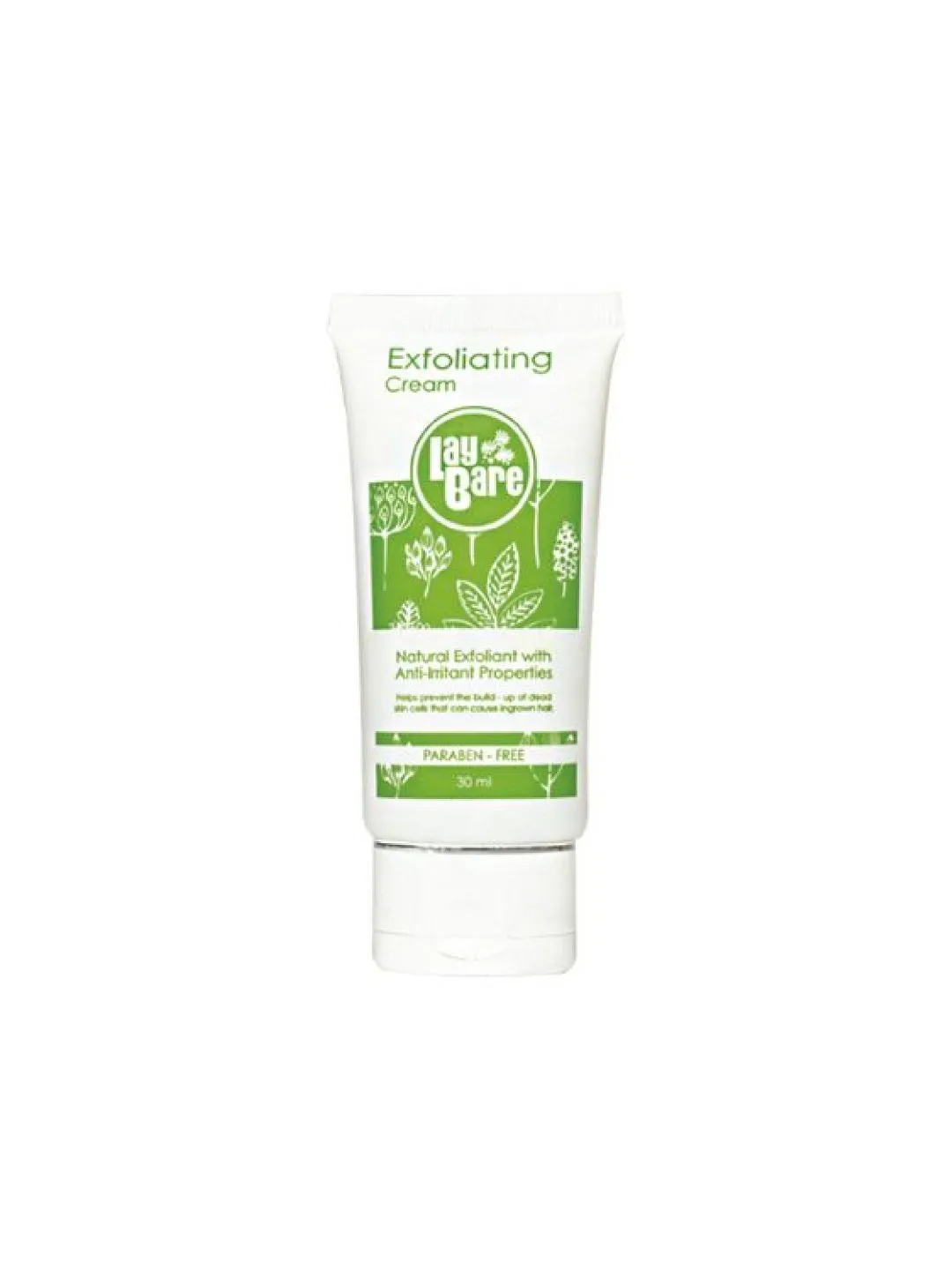 Exfoliating Cream 1