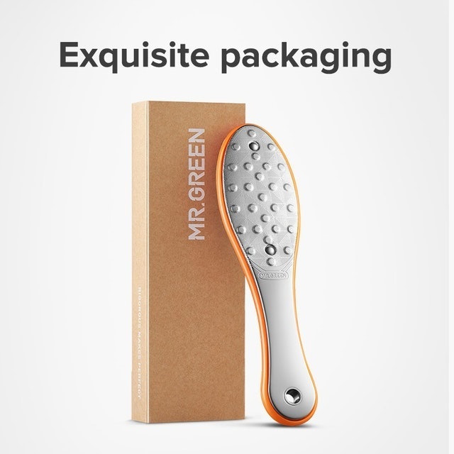 Foot File Rasp 7