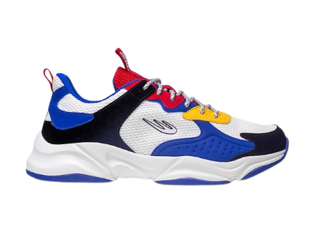 ELEVATION 1
