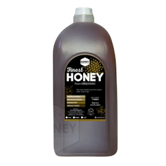 Pure Wild Honey