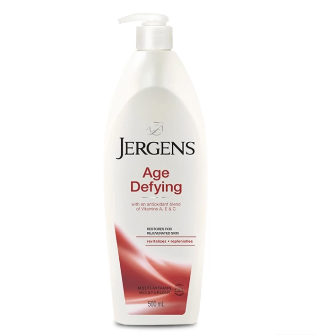Age Defying Moisturizing Lotion 1