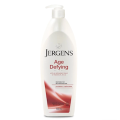Age Defying Moisturizing Lotion