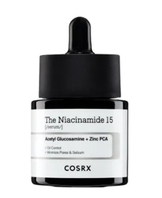 The Niacinamide 15% Serum 1