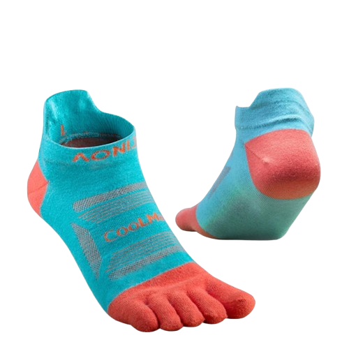 10 Best Running Socks in the Philippines 2026 | Balega, Injinji, and More 5