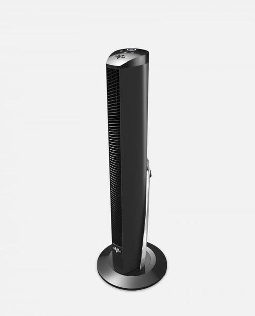Oscillating Tower Circulator 2