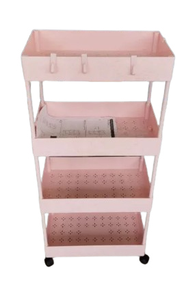 10 Best Kitchen Trolleys in the Philippines 2026 | Buying Guide Reviewed by Interior Designer 5