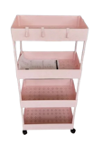 10 Best Kitchen Trolleys in the Philippines 2026 | Buying Guide Reviewed by Interior Designer 5