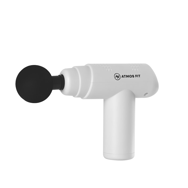 Physiocare Relaxi Deep Tissue Massager Gun 1