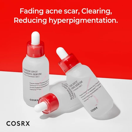 AC Collection Blemish Spot Clearing Serum 2