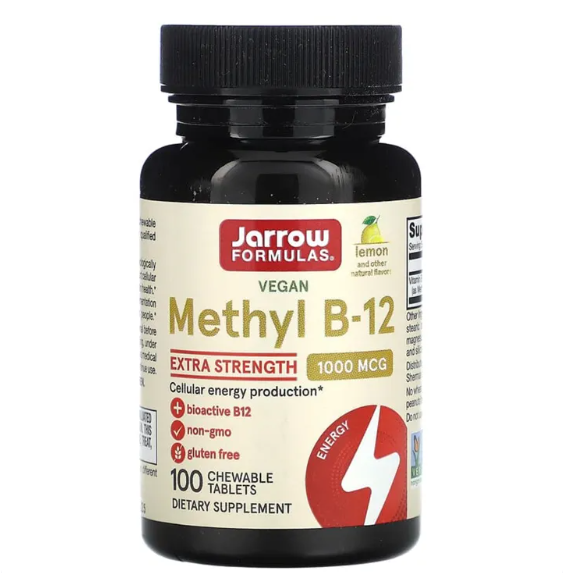 10 Best Vitamin B12 in the Philippines 2026 | Buying Guide Reviewed by Doctor 1