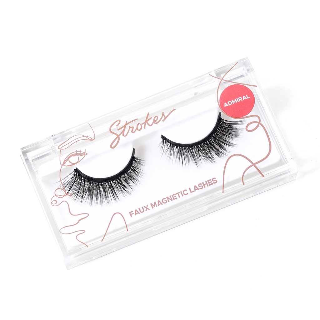 10 Best Magnetic Eyelashes in the Philippines 2026 | Buying Guide Reviewed by Visual and Makeup Artist 2