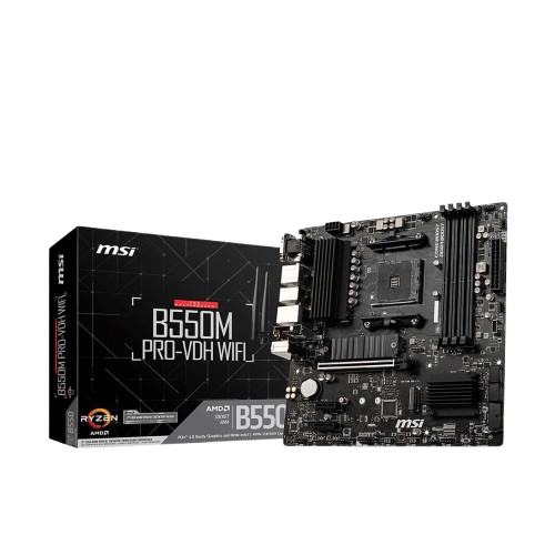 10 Best Budget Gaming Motherboards in the Philippines | MSI, Asus, and More 1
