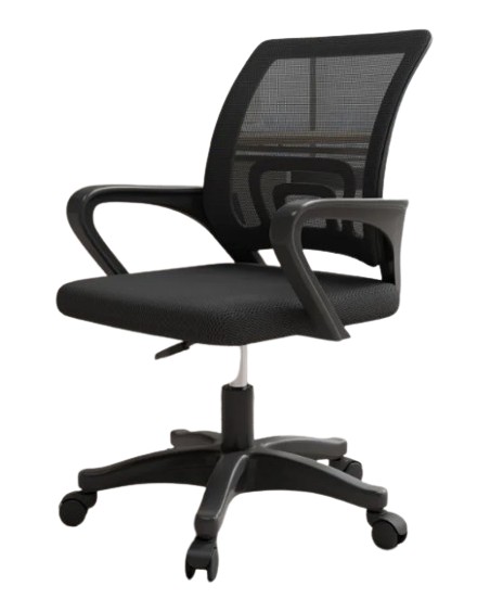 Ergonomic Mesh Office Chair, Gaming Chair	 2